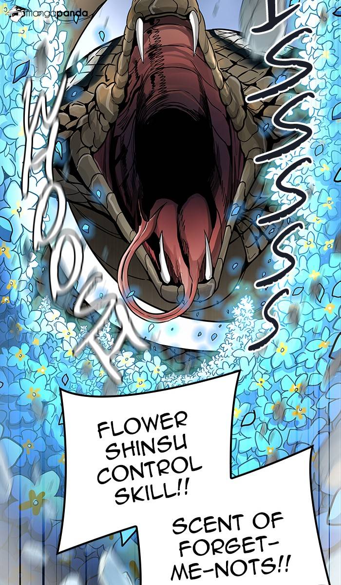 Tower of God Chapter 457 image 006